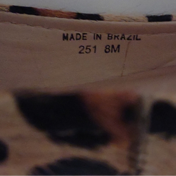 Beautiful Kate Spade ♠️ Flats - Picture 3 of 4